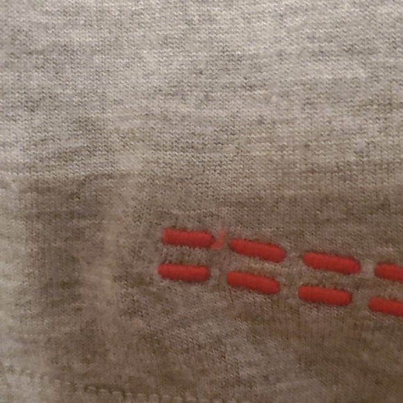 Peace Love World top - Picture 5 of 7